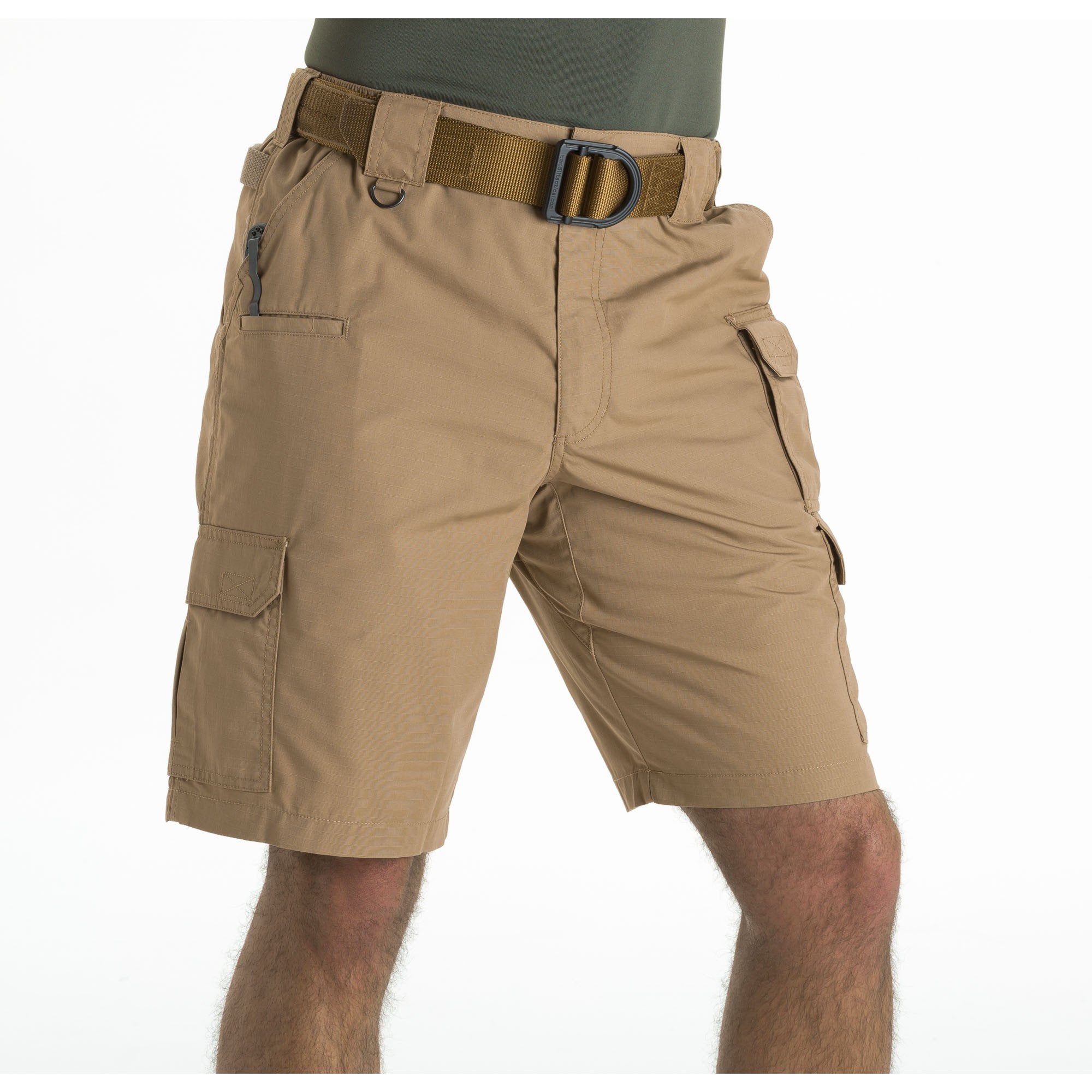 5.11 Tactical Taclite Pro 11" Shorts Coyote 28 Gear Australia by G8