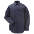 5.11 Tactical Taclite Pro Long Sleeve Shirt Dark Navy Small Gear Australia by G8