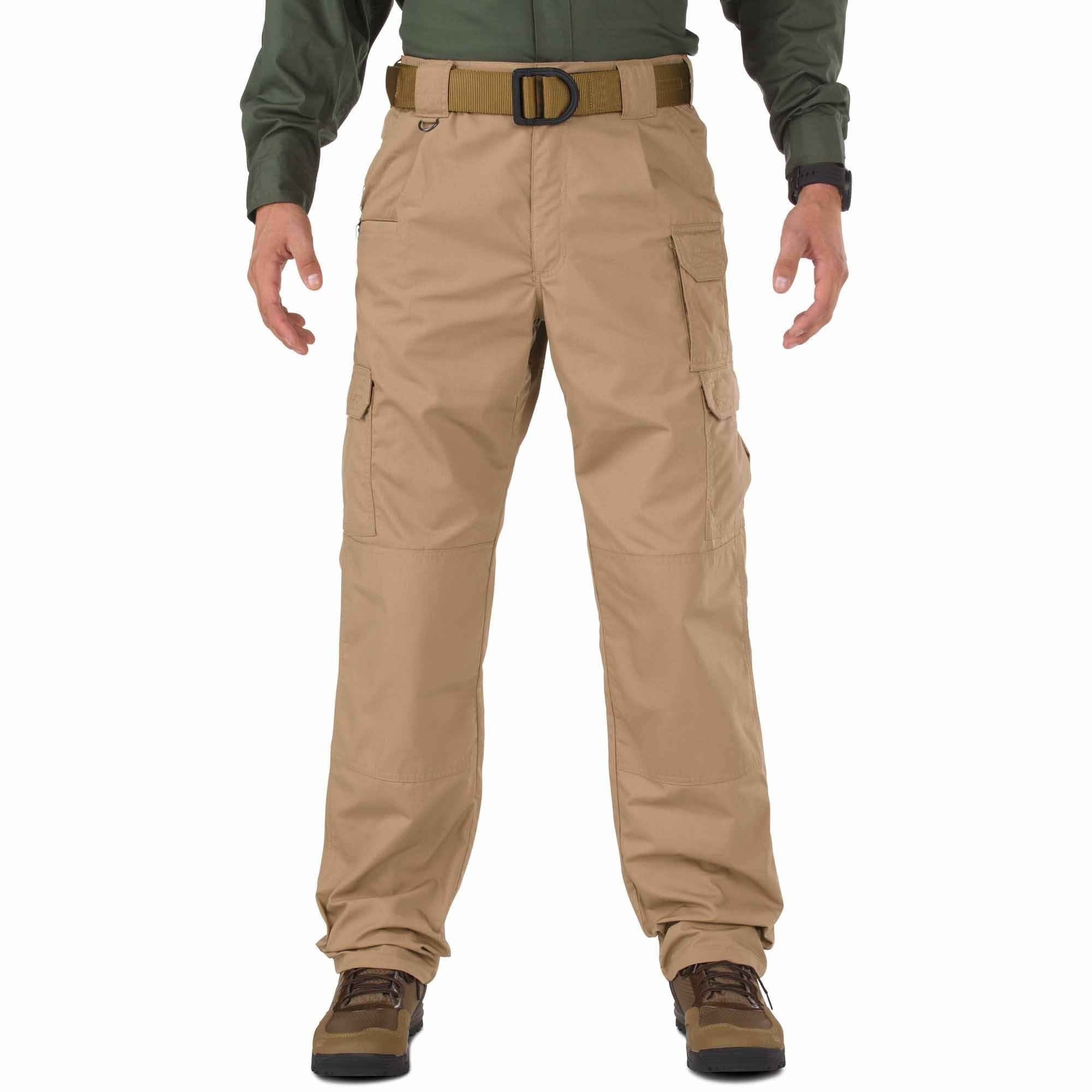 5.11 Tactical Taclite Pro Pants - Coyote 28 30 Gear Australia by G8