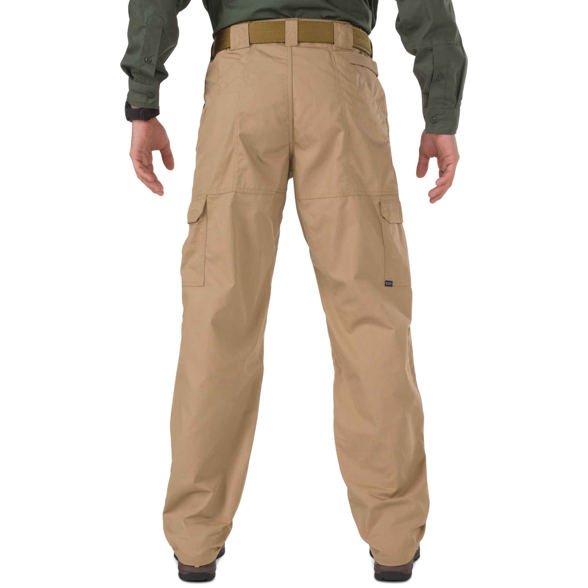 5.11 Tactical Taclite Pro Pants - Coyote 28 30 Gear Australia by G8