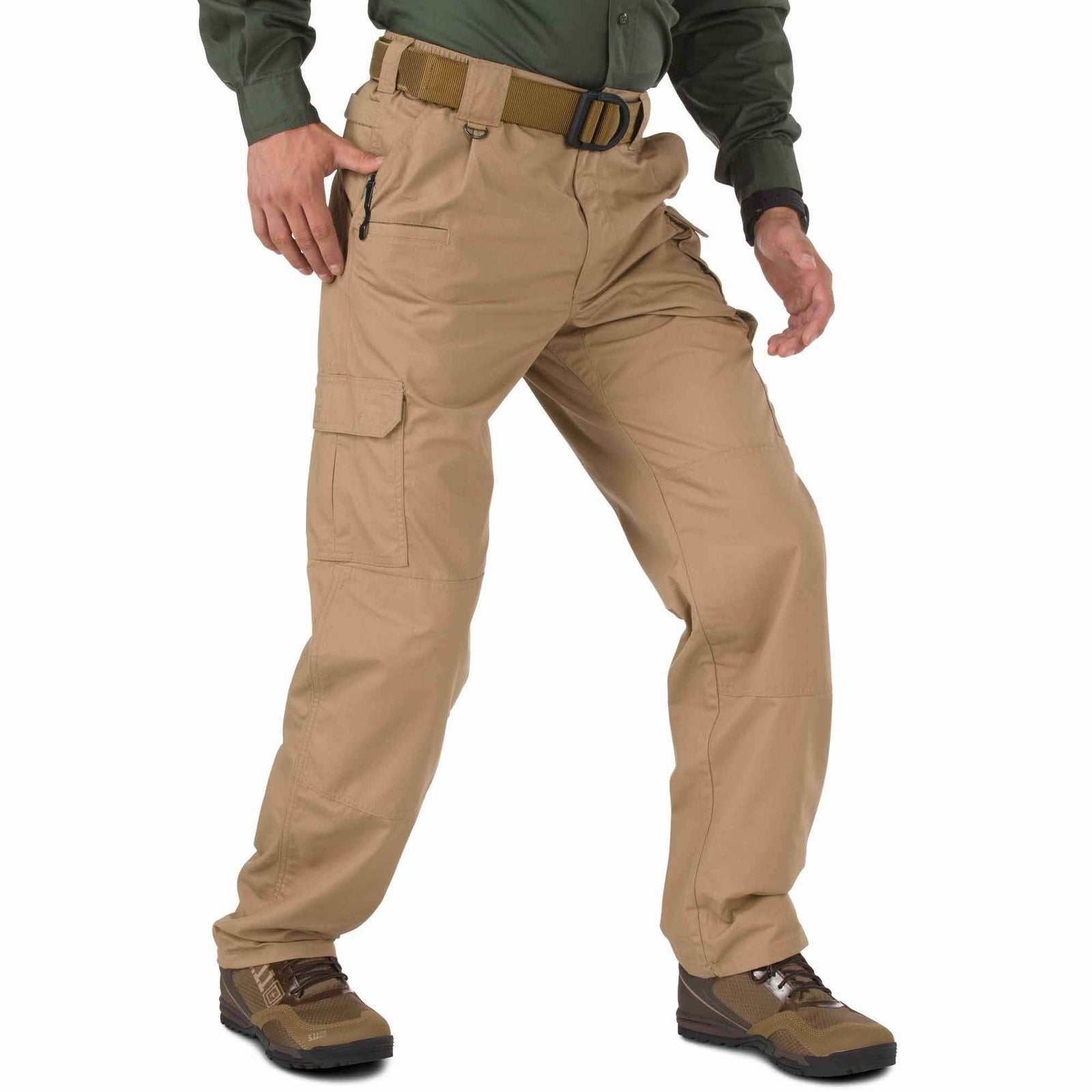 5.11 Tactical Taclite Pro Pants - Coyote 28 30 Gear Australia by G8