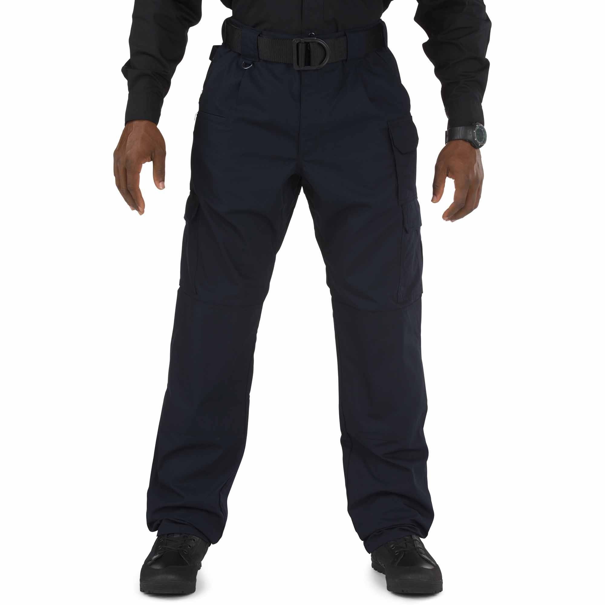 5.11 Tactical Taclite Pro Pants - Dark Navy 28 30 Gear Australia by G8