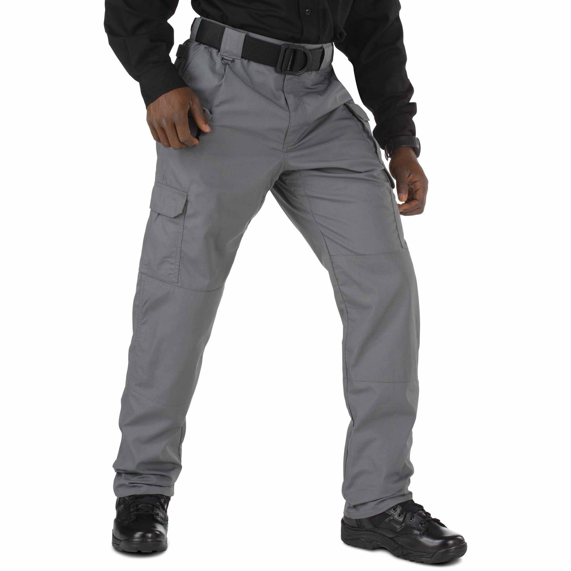 5.11 Tactical Taclite Pro Pants - Storm 28 30 Gear Australia by G8