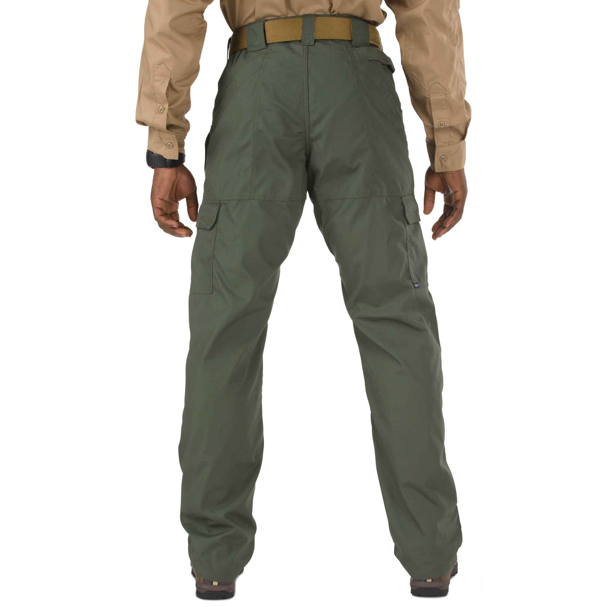 5.11 Tactical Taclite Pro Pants - TDU Green 28 30 Gear Australia by G8