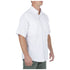 5.11 Tactical Taclite Pro Short Sleeve Shirt White Small Gear Australia by G8