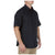 5.11 Tactical Taclite Pro Short Sleeve Shirt Dark Navy Small Gear Australia by G8