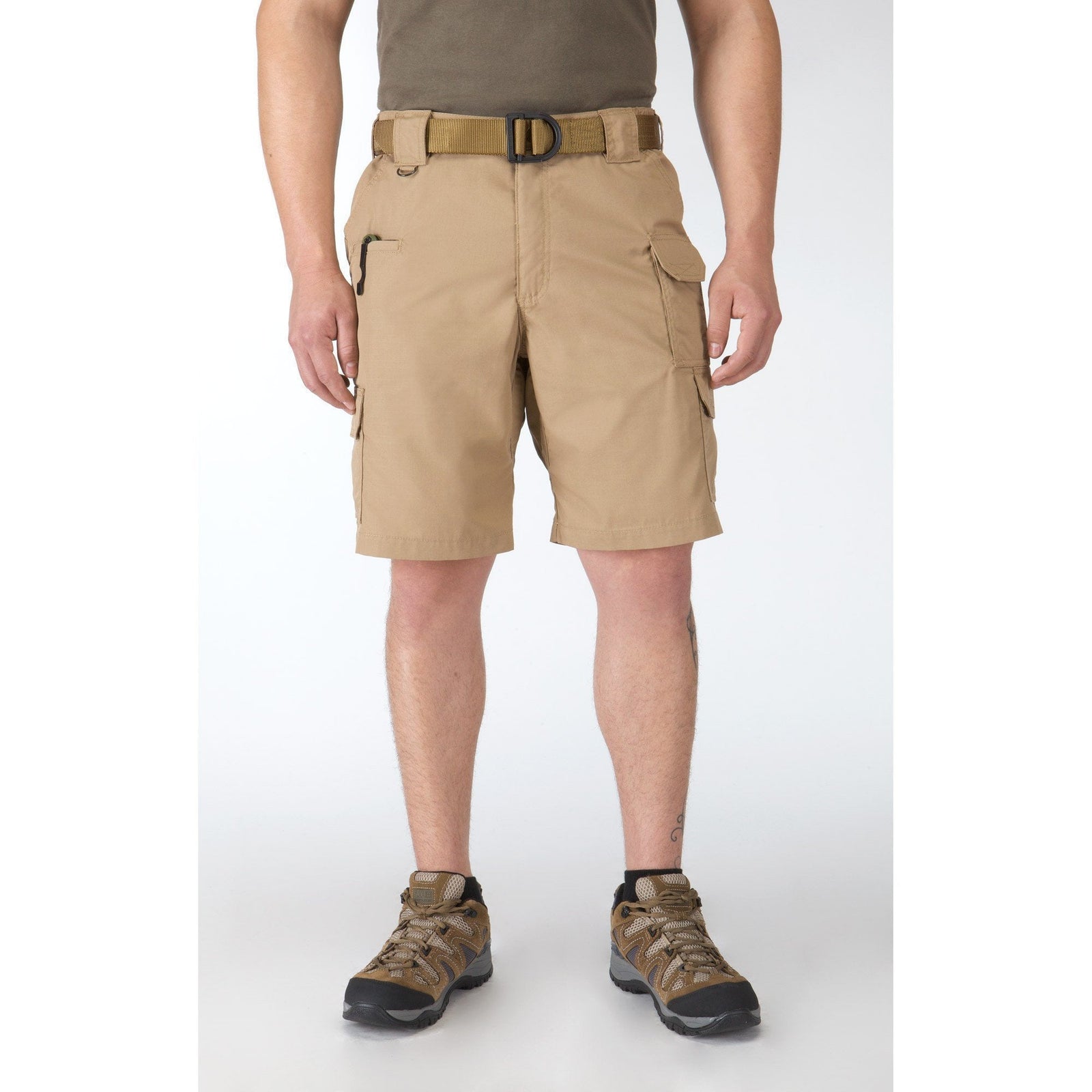 5.11 Tactical Taclite Pro Shorts Coyote 28 Gear Australia by G8