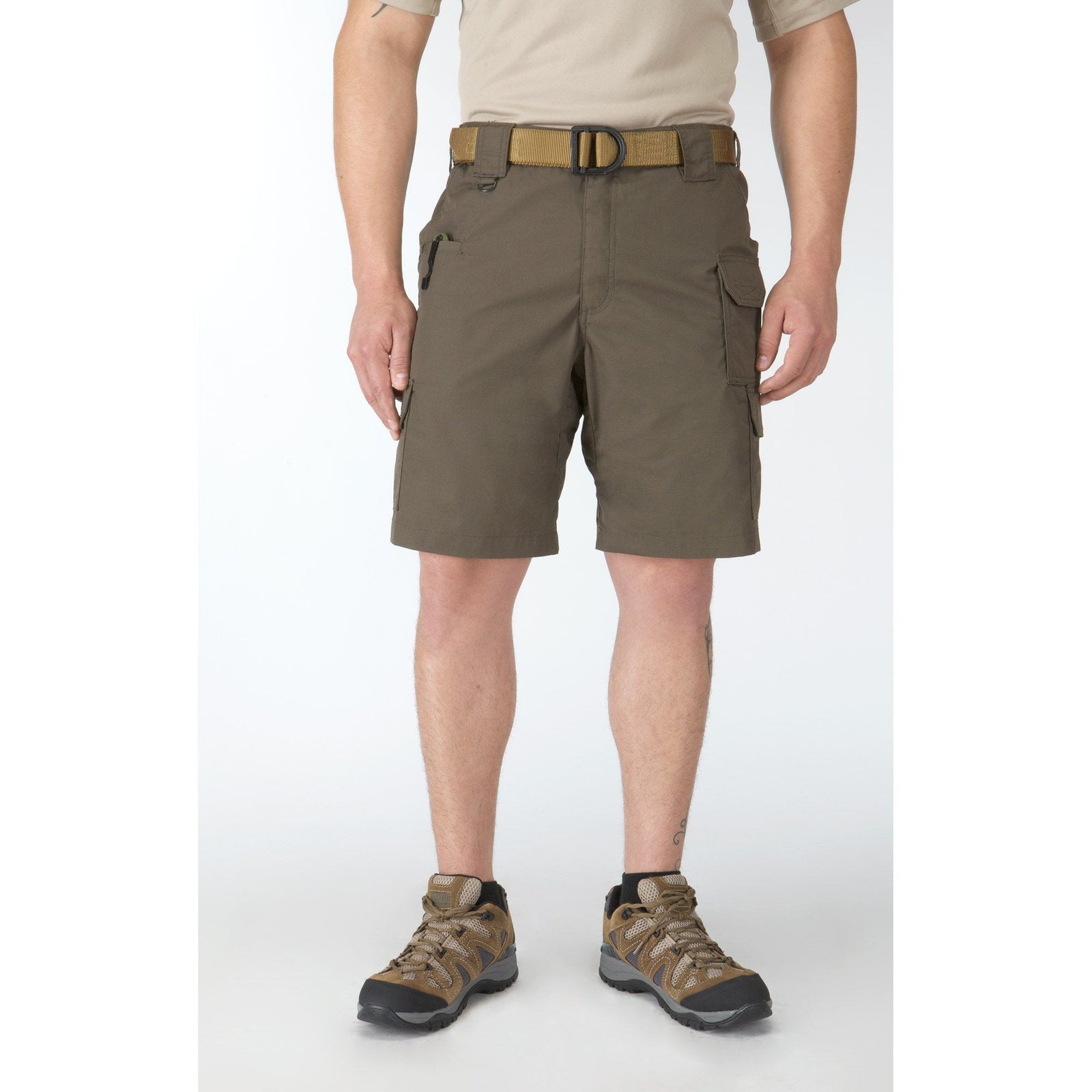 5.11 Tactical Taclite Pro Shorts Tundra 28 Gear Australia by G8