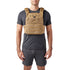 5.11 Tactical Tactec Trainer Weight Vest Kangaroo Gear Australia by G8