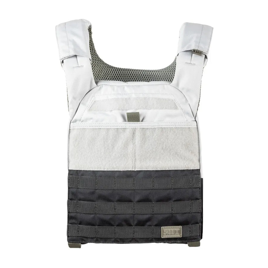 5.11 Tactical Tactec Trainer Weight Vest Volcanic Gear Australia by G8