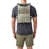 5.11 Tactical Tactec Trainer Weight Vest Black Gear Australia by G8