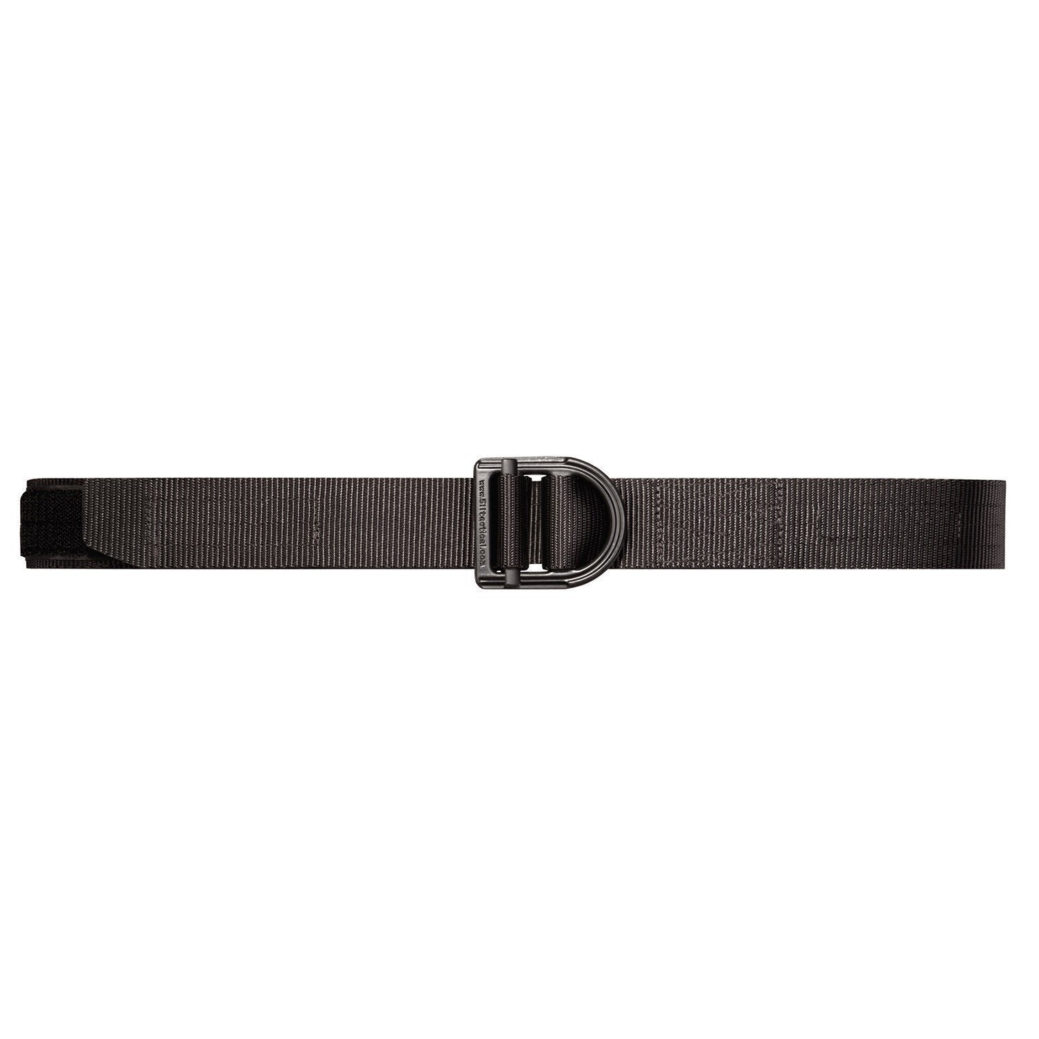 5.11 Tactical Trainer Belt 1.5" Wide Black Small Gear Australia by G8