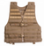 5.11 Tactical VTAC LBE Tactical Molle Vest Flat Dark Earth Regular Gear Australia by G8