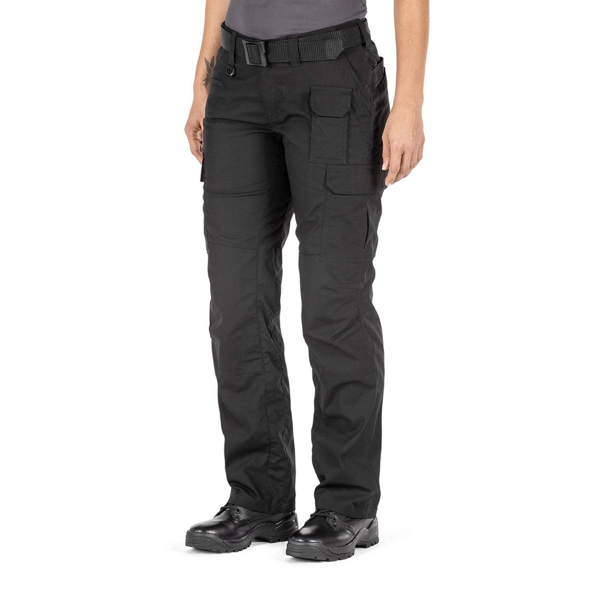 5.11 Tactical Women's ABR Pro Pant Black 2 Long Gear Australia by G8