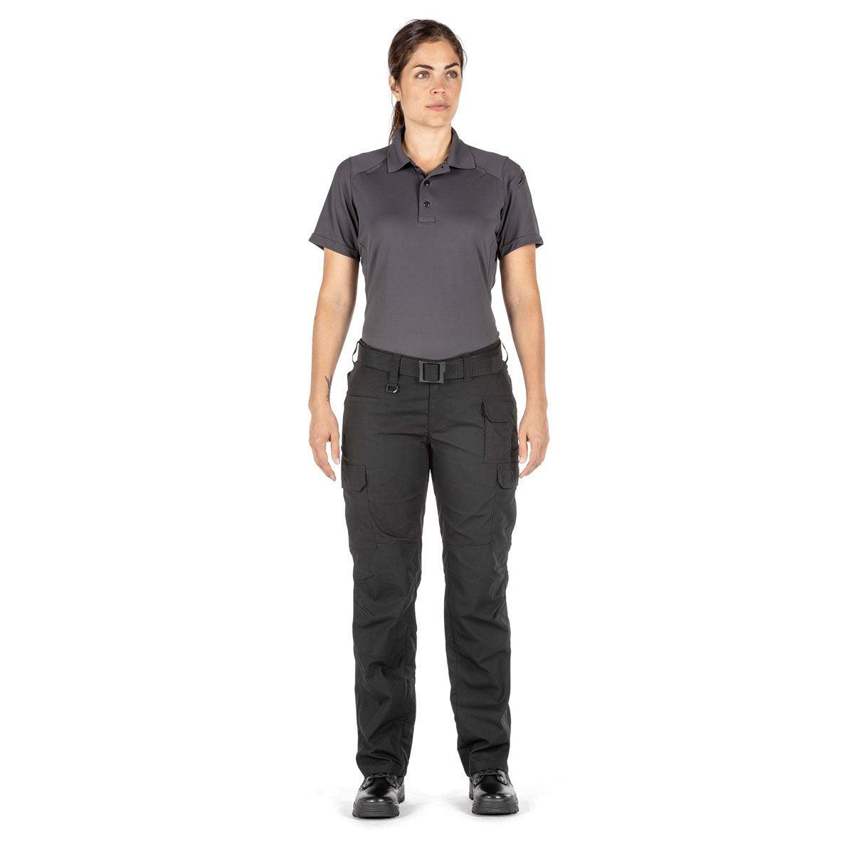 5.11 Tactical Women's ABR Pro Pant Black 2 Long Gear Australia by G8