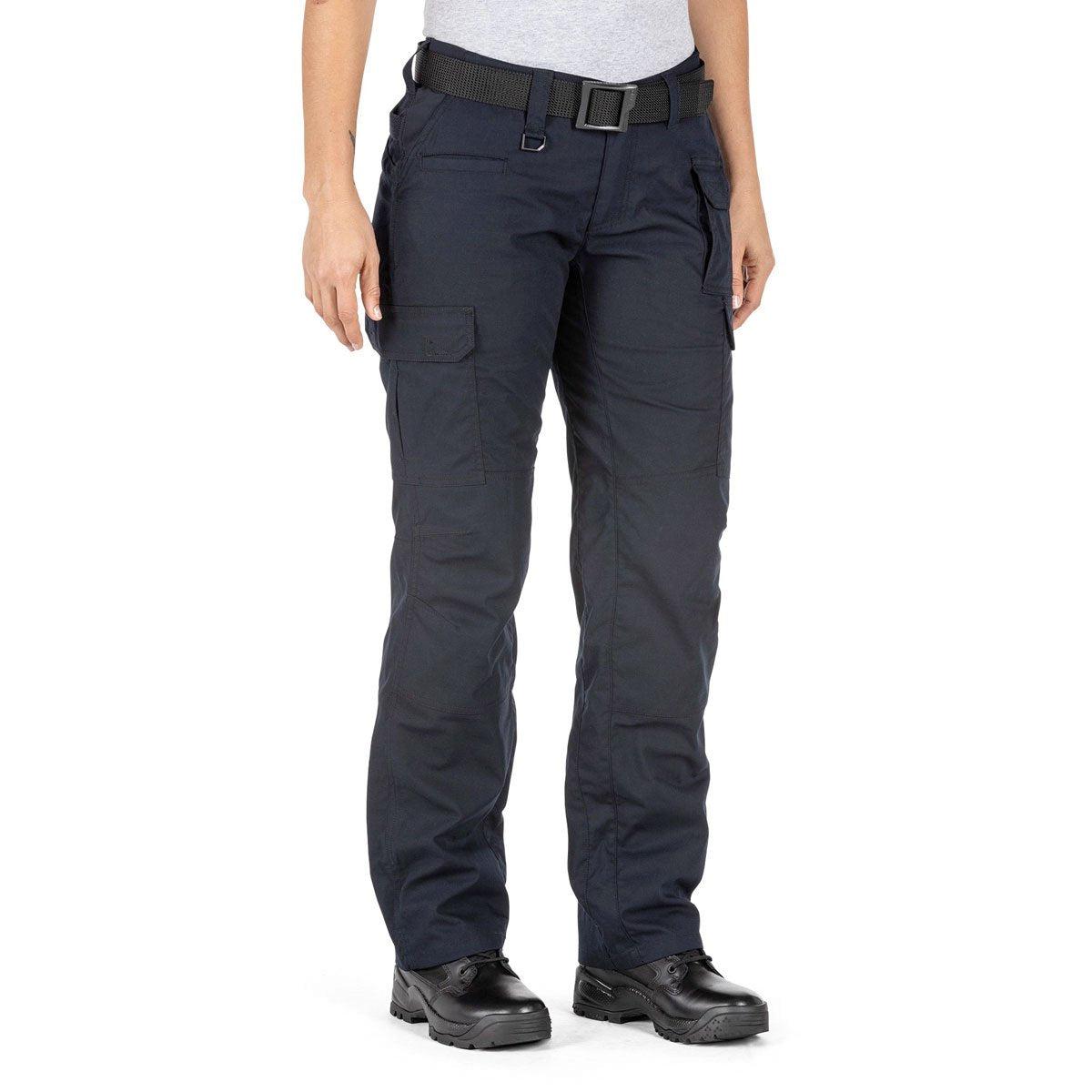 5.11 Tactical Women's ABR Pro Pant Dark Navy 0 Long Gear Australia by G8