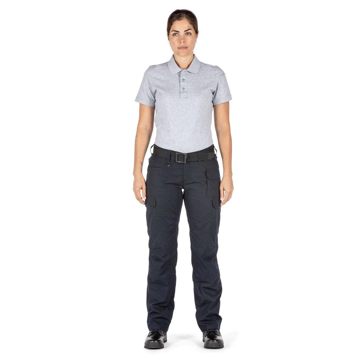 5.11 Tactical Women's ABR Pro Pant Dark Navy 0 Long Gear Australia by G8