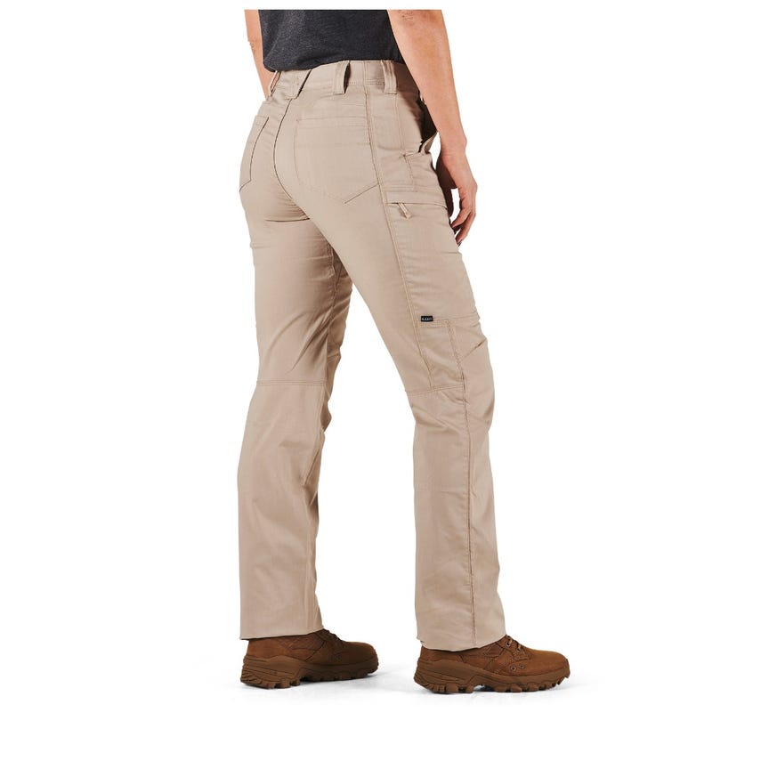 5.11 Tactical Women's Apex Pant Black 0 Regular Gear Australia by G8