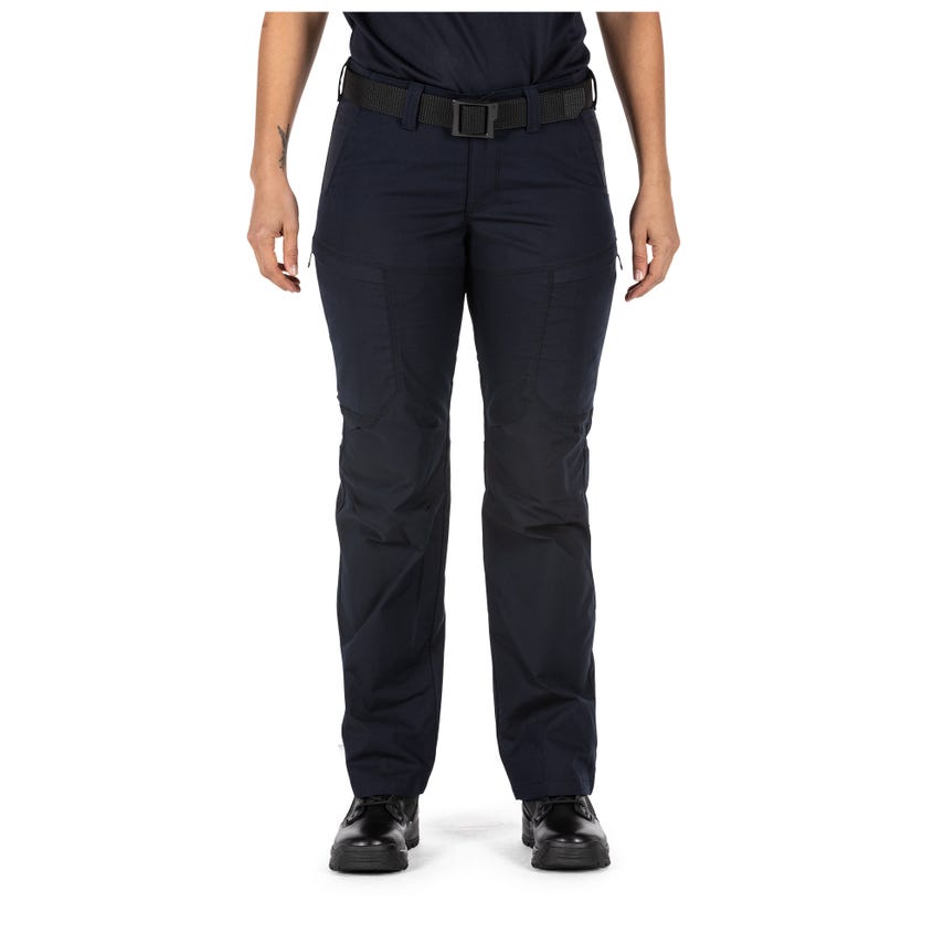 5.11 Tactical Women's Apex Pant Dark Navy 0 Regular Gear Australia by G8