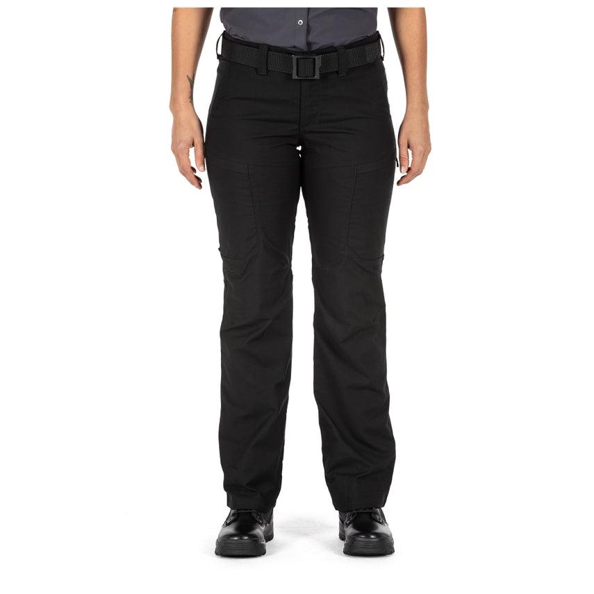 5.11 Tactical Women's Apex Pant Black 0 Regular Gear Australia by G8