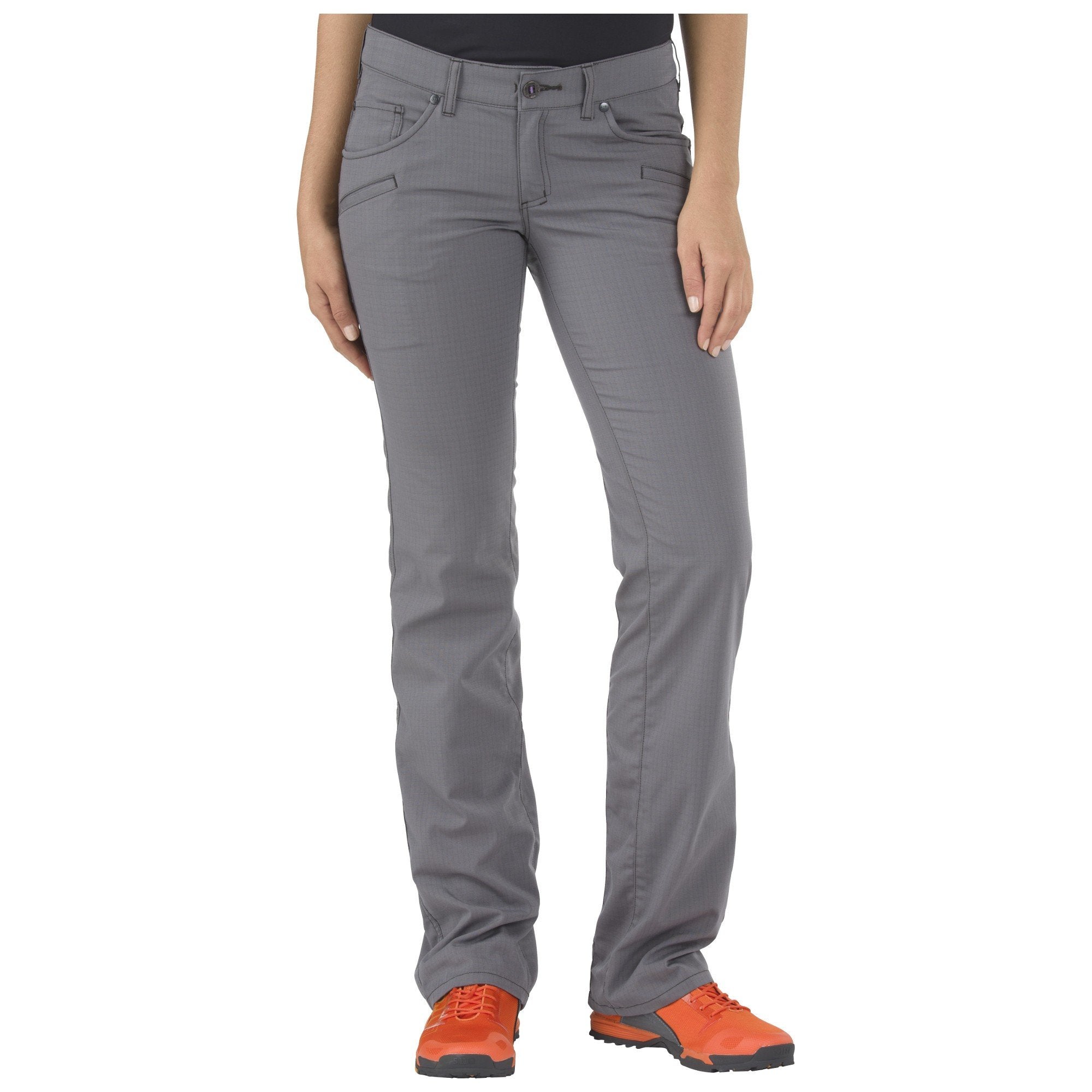 5.11 Tactical Women's Cirrus Pant Storm 0 Regular Gear Australia by G8