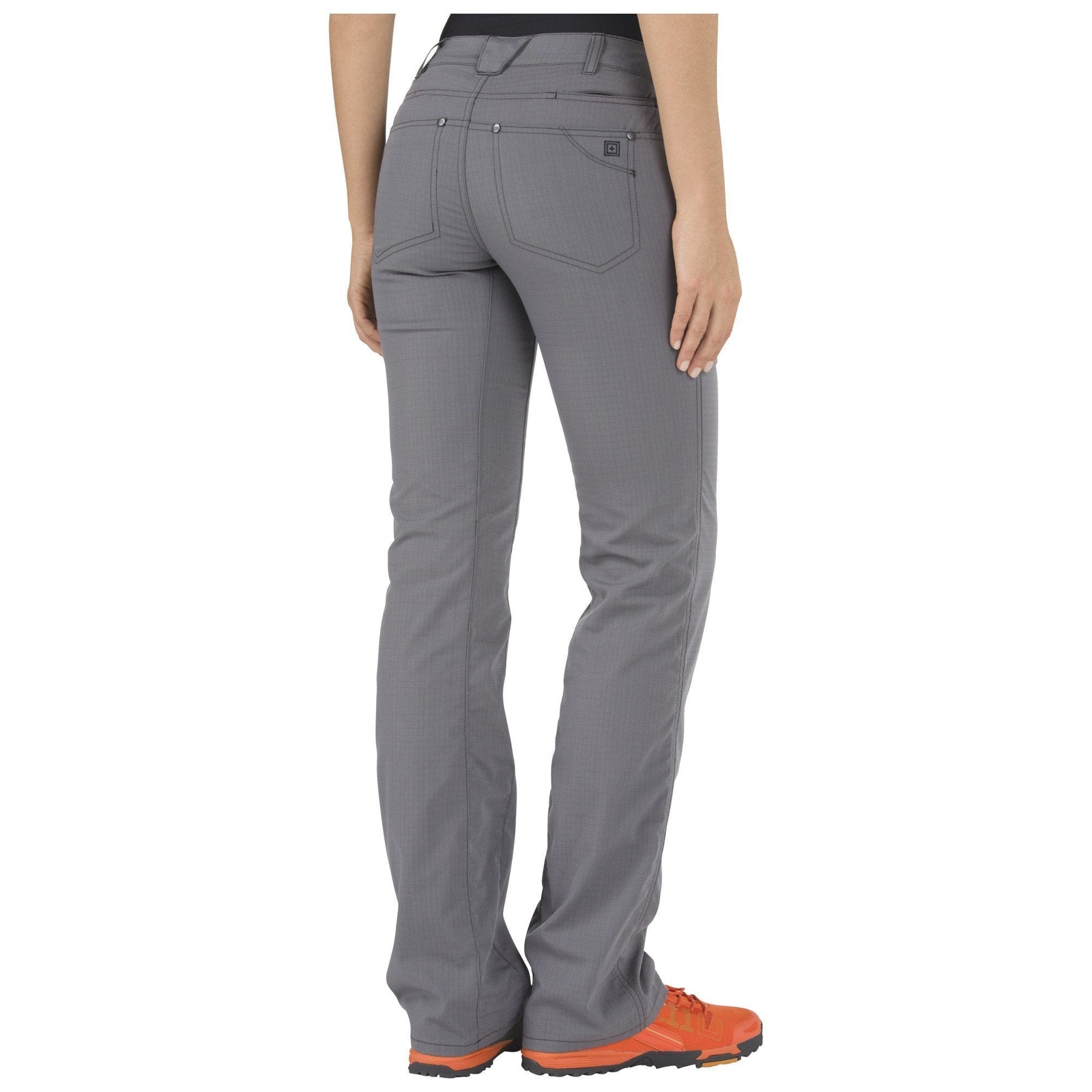 5.11 Tactical Women's Cirrus Pant Storm 0 Regular Gear Australia by G8