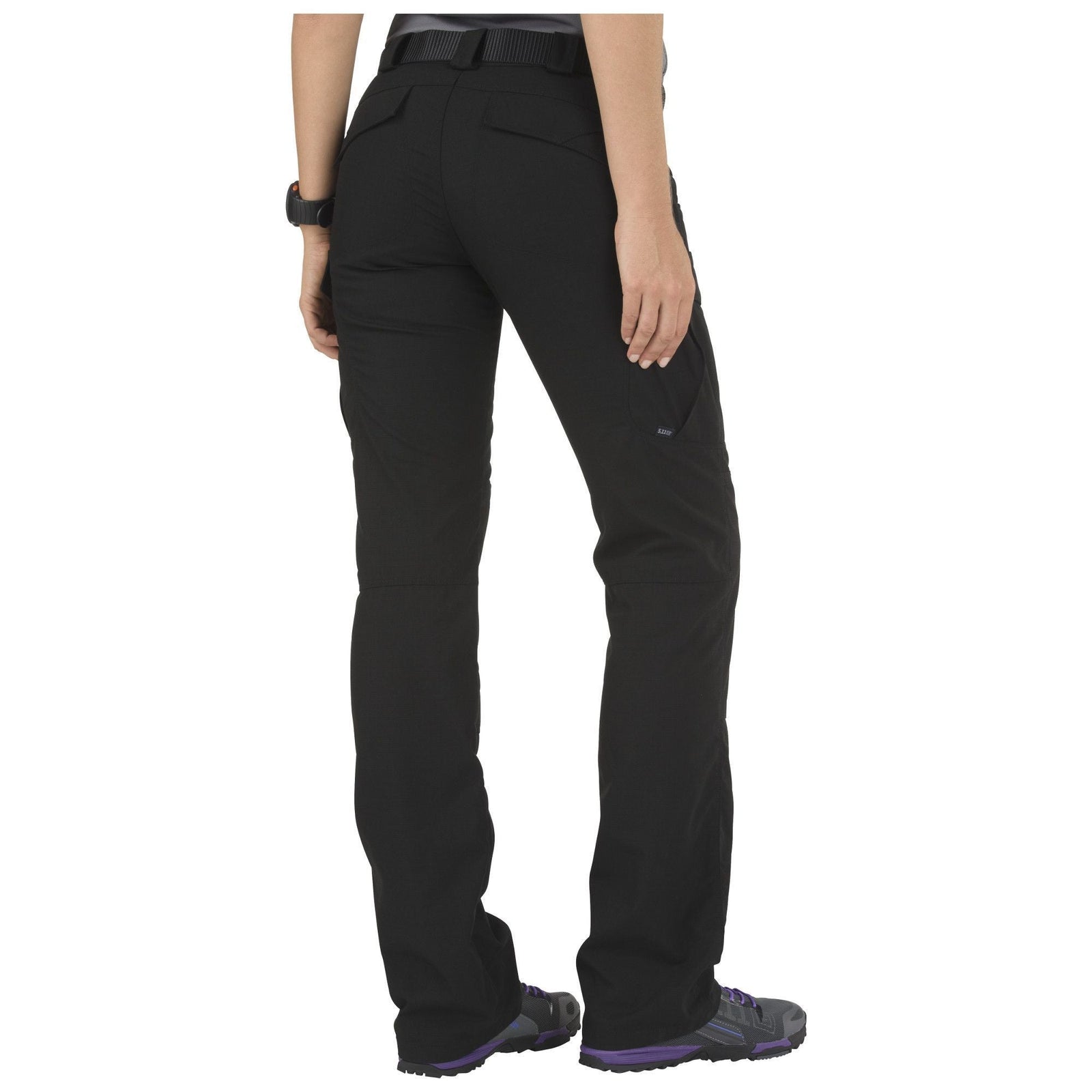 5.11 Tactical Women's Stryke Pant Black 0 Regular Gear Australia by G8