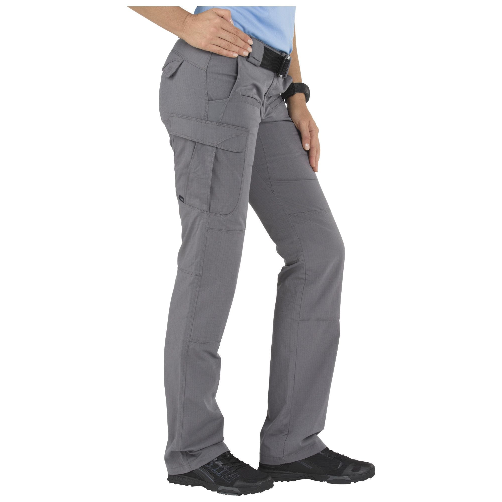 5.11 Tactical Women's Stryke Pant Storm 0 Regular Gear Australia by G8