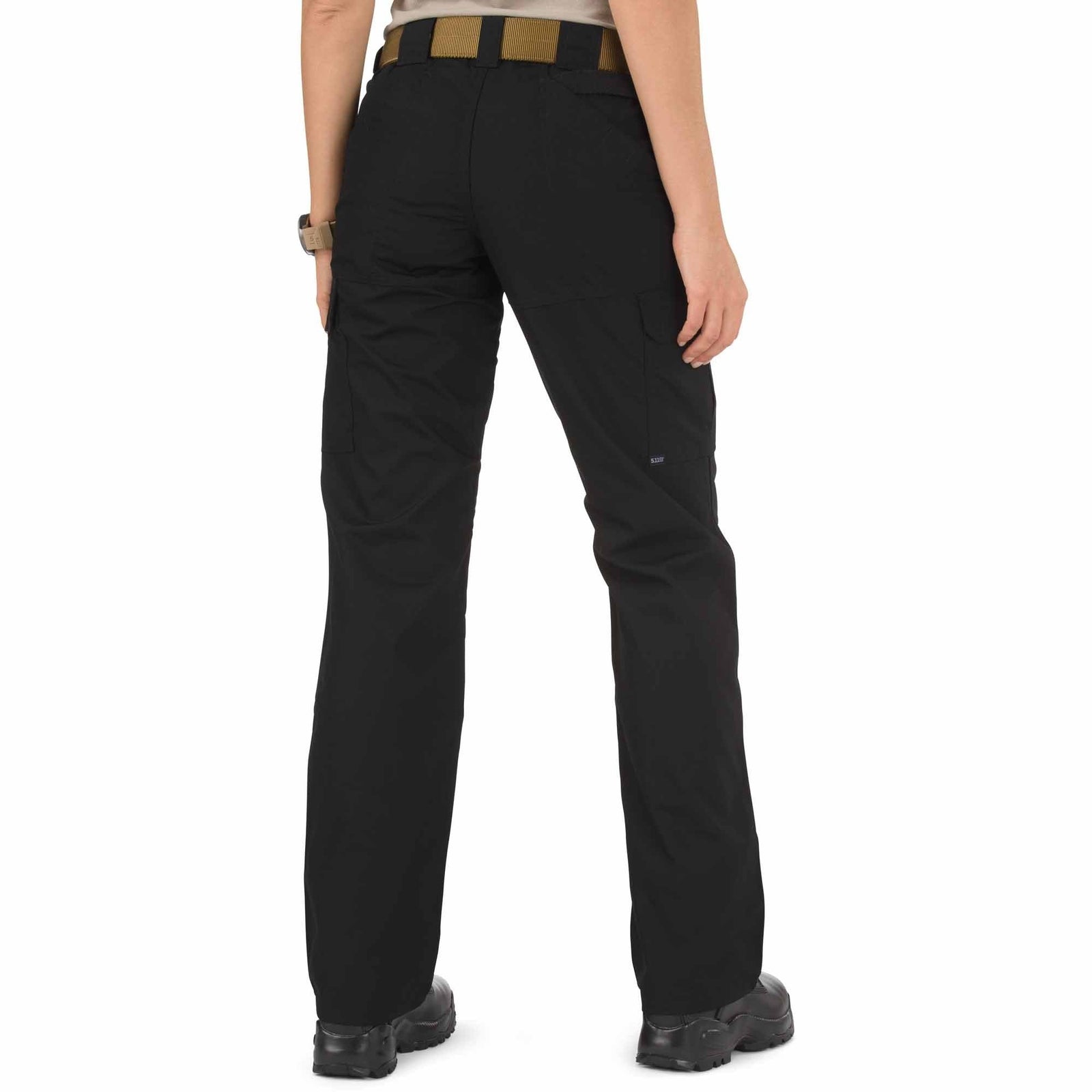 5.11 Tactical Women's TACLITE Pro Pant Black 2 Regular Gear Australia by G8