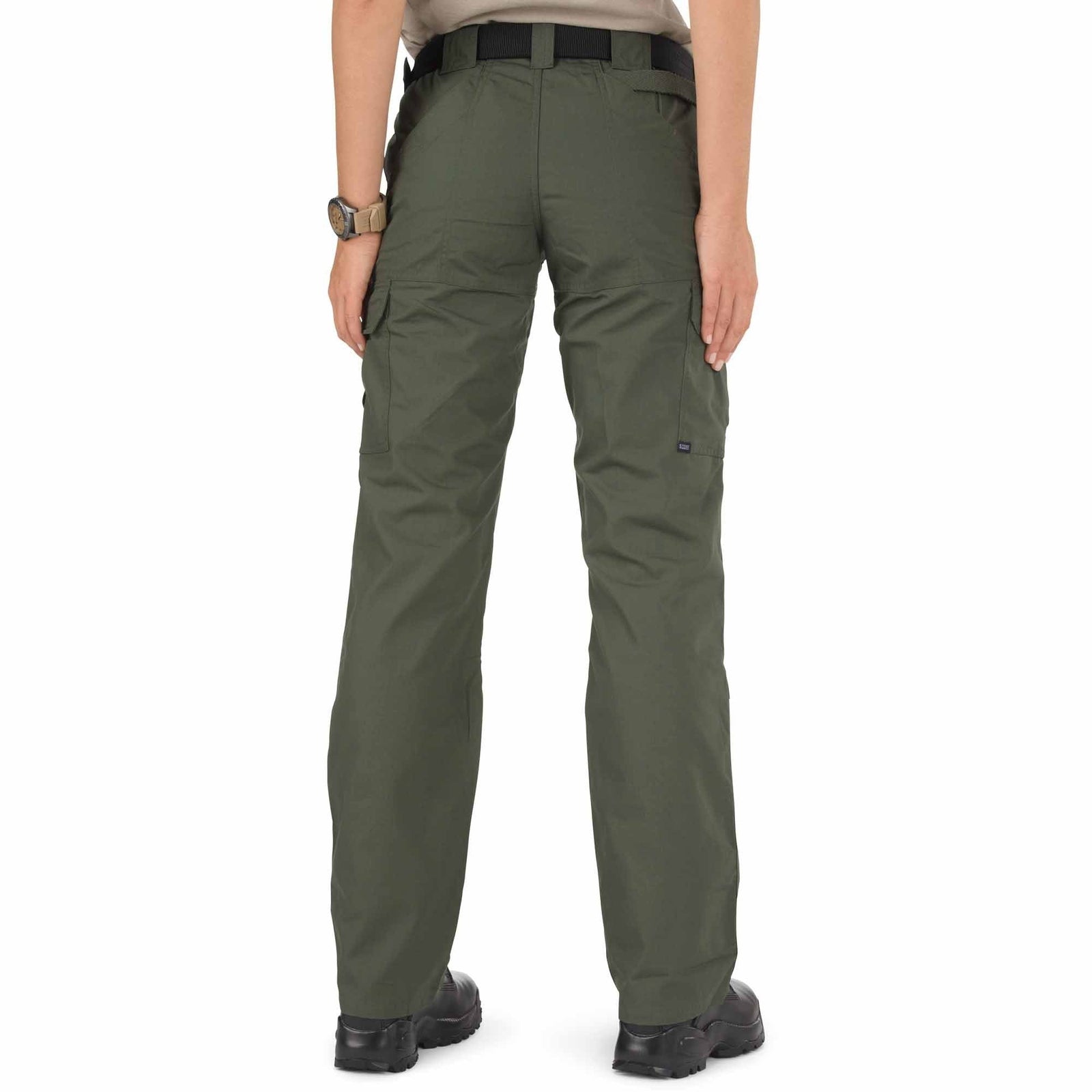 5.11 Tactical Women's TACLITE Pro Pant TDU Green 2 Regular Gear Australia by G8