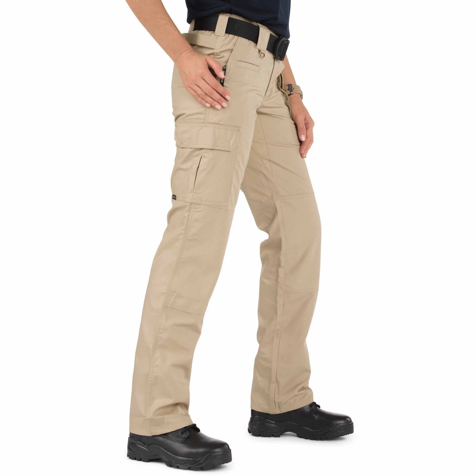 5.11 Tactical Women's TACLITE Pro Pant TDU Khaki 2 Regular Gear Australia by G8