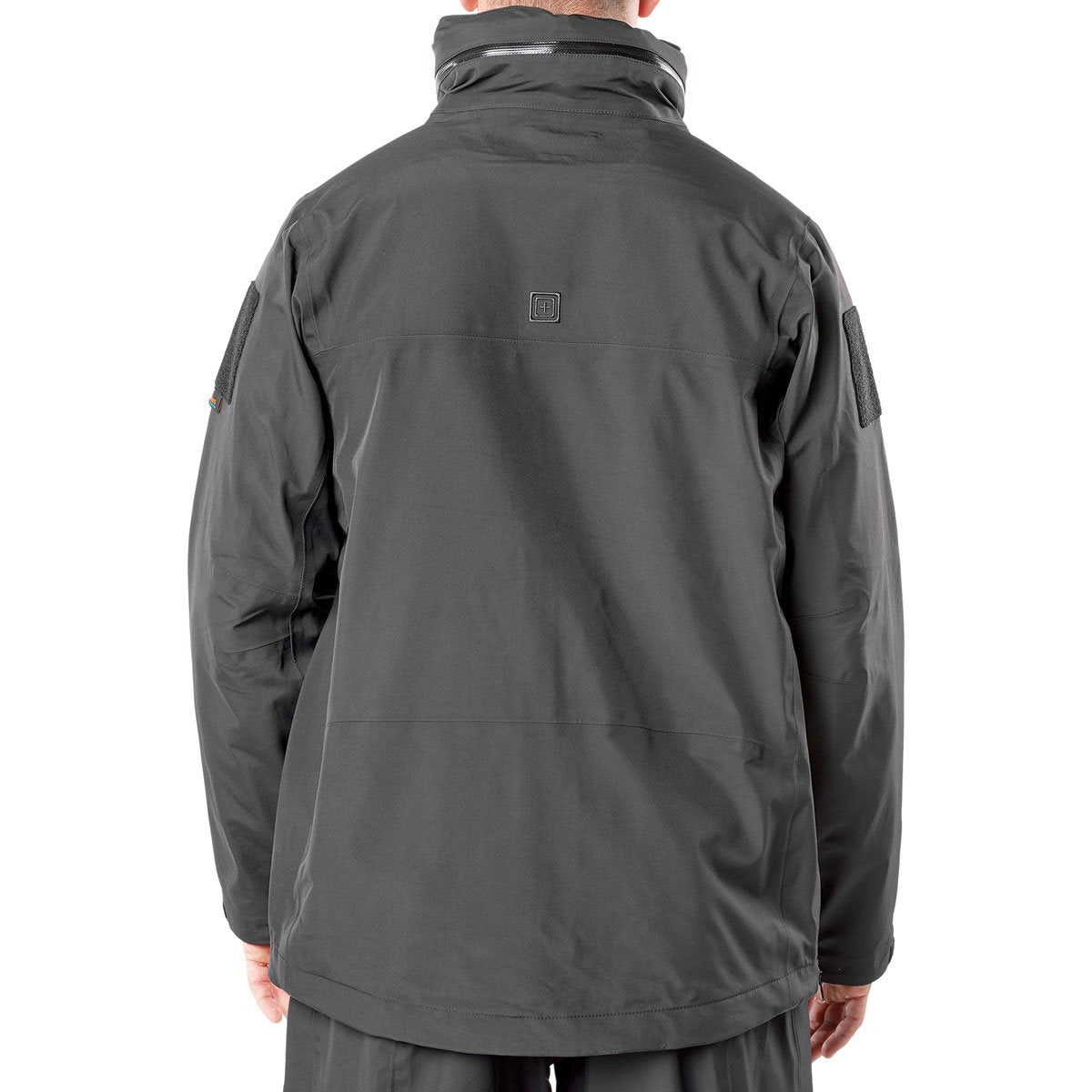 5.11 Tactical XPRT Waterproof Jacket Black Small Gear Australia by G8