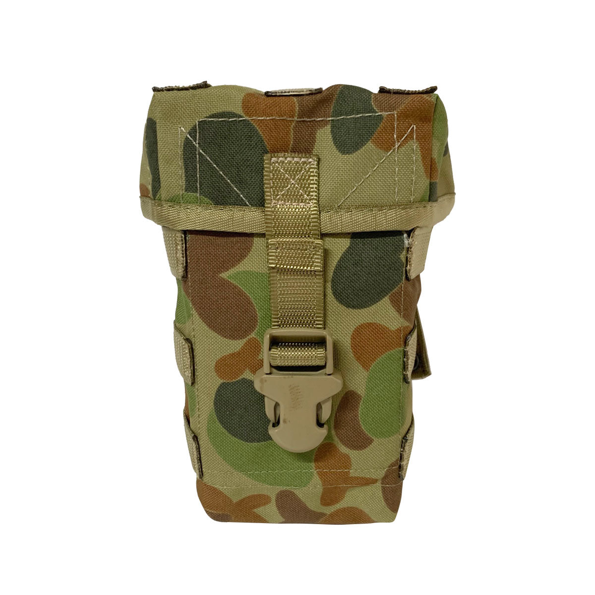 Combat Clothing Ammo Pouch Auscam Gear Australia by G8