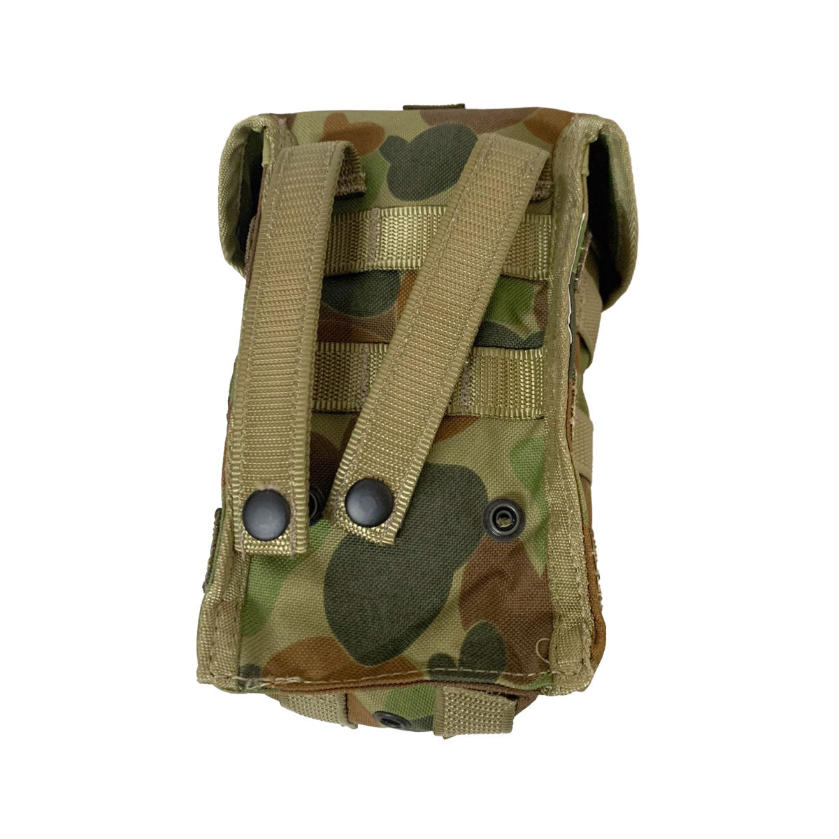 Combat Clothing Ammo Pouch Auscam Gear Australia by G8