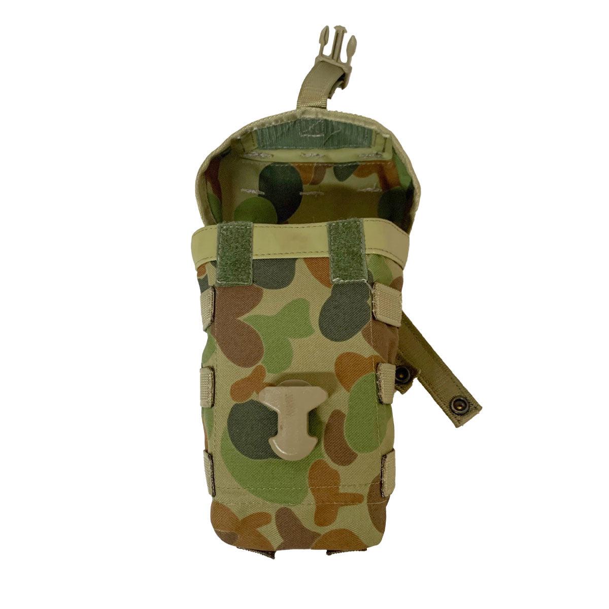 Combat Clothing Ammo Pouch Auscam Gear Australia by G8