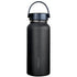 Condor 32 Oz Vacuum Sealed Thermal Bottle Black Gear Australia by G8