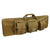 Condor 36" Double Rifle Case Coyote Brown Gear Australia by G8