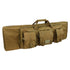 Condor 36" Double Rifle Case Coyote Brown Gear Australia by G8