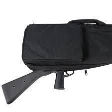 Condor 38" Rifle Case Black Gear Australia by G8