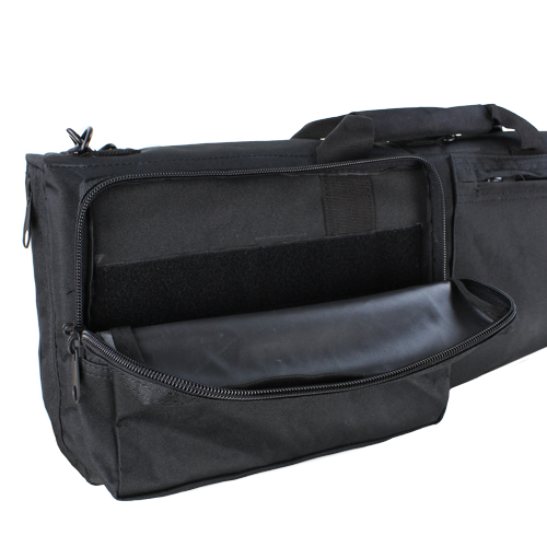 Condor 38" Rifle Case Black Gear Australia by G8