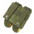 Condor 40mm Double Grenade Pouch OD Green Gear Australia by G8