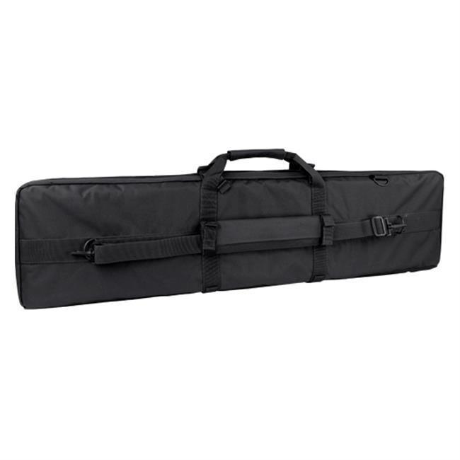 Condor 42" Single Rifle Case Black Gear Australia by G8