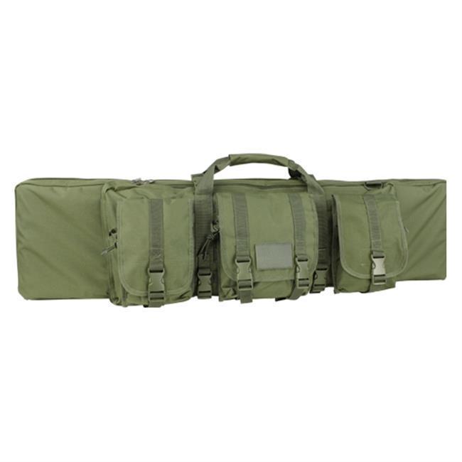 Condor 42" Single Rifle Case OD Green Gear Australia by G8