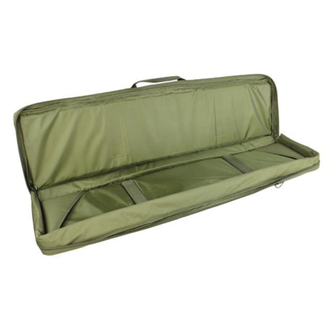 Condor 42" Single Rifle Case Black Gear Australia by G8