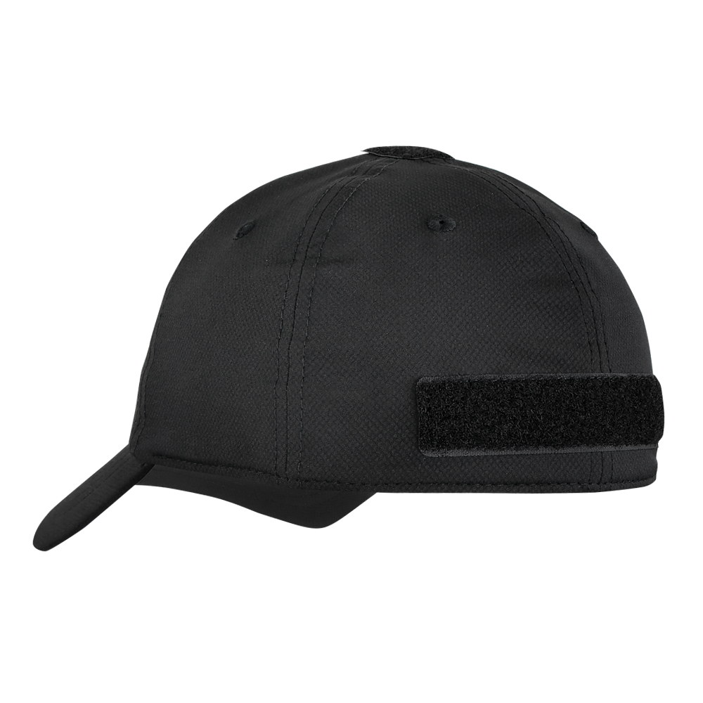 Condor Cool Mesh Tactical Cap Black Small/Medium Gear Australia by G8