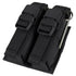 Condor Double Flashbang Pouch Black Gear Australia by G8