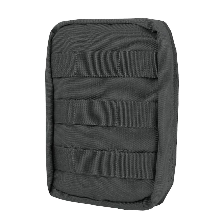 Condor EMT Pouch Black Gear Australia by G8