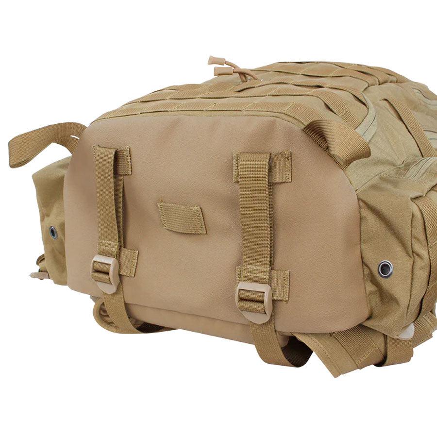 Condor Elite Titan Assault Pack Brown Gear Australia by G8