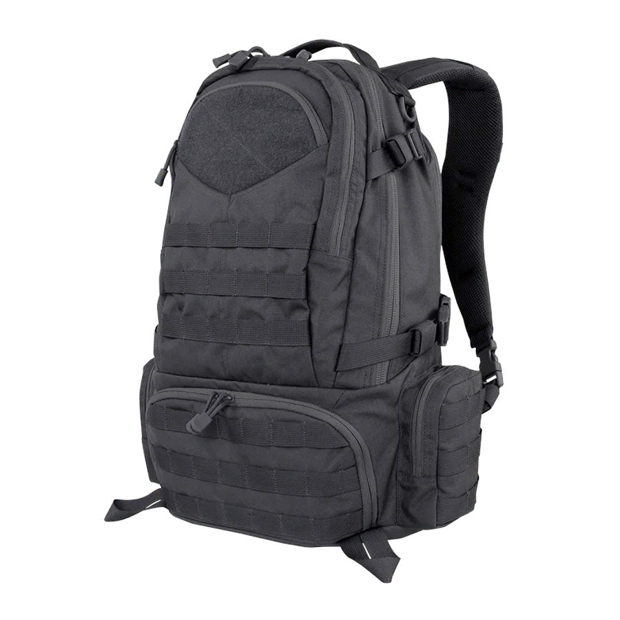 Condor Elite Titan Assault Pack Black Gear Australia by G8