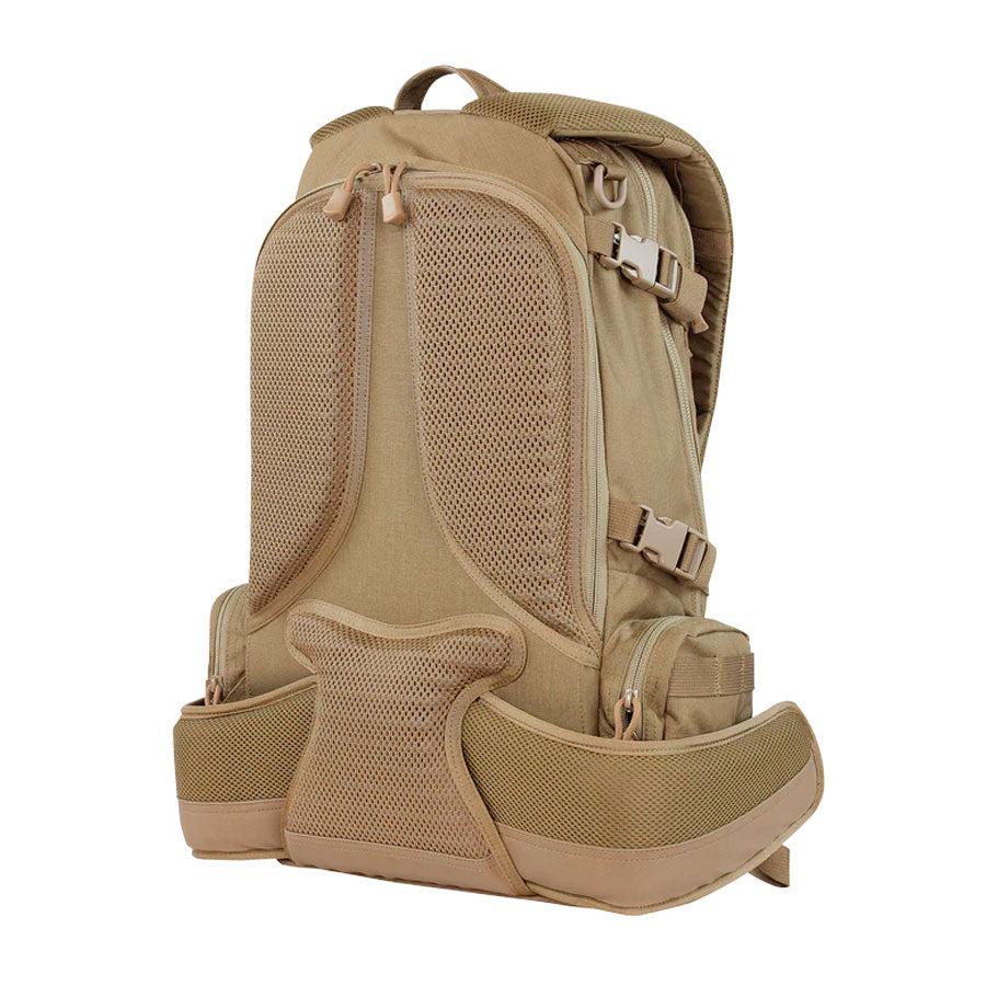 Condor Elite Titan Assault Pack Brown Gear Australia by G8